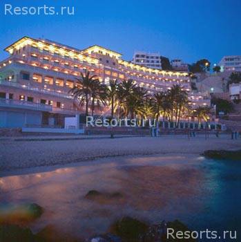 Nixe Palace 11